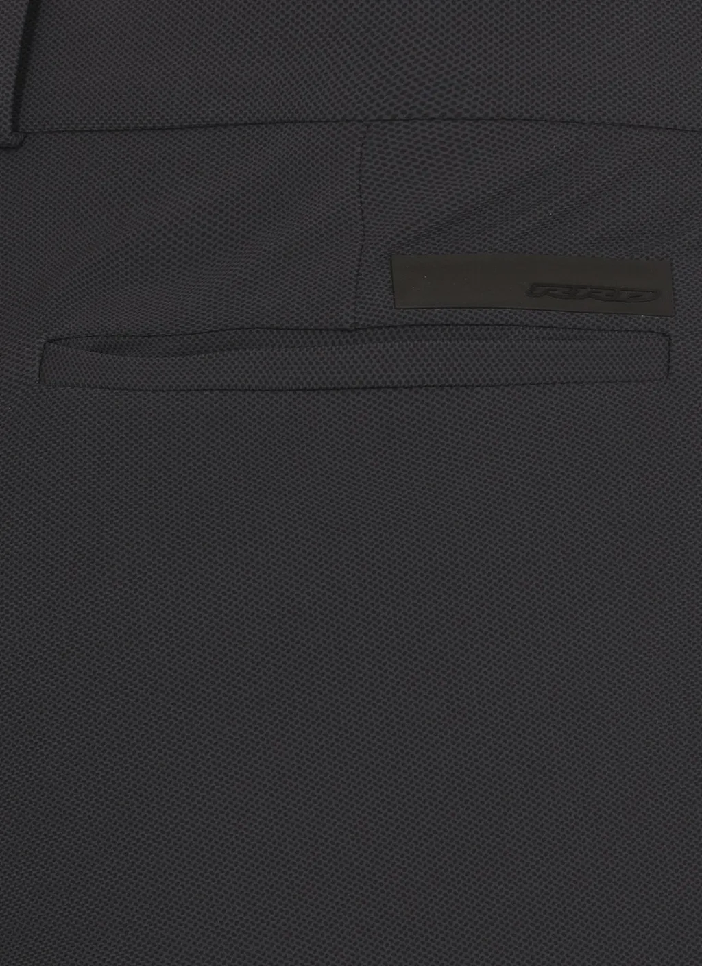 Rrd Winter Micro Tapered-Leg Trousers