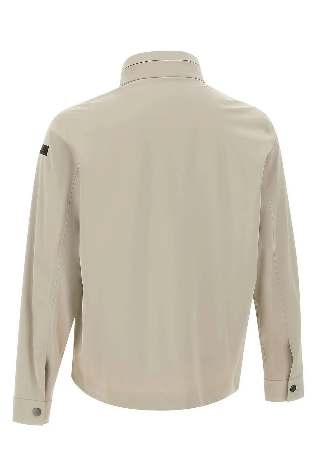Wilson Light Hooded Performance Jacket