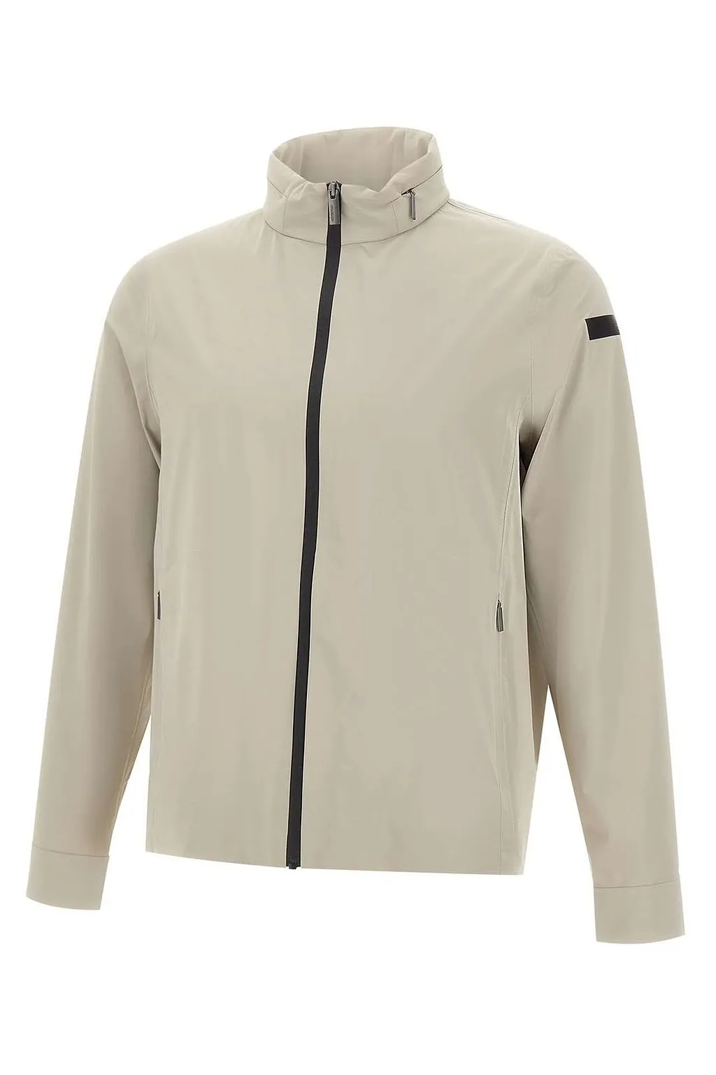 Wilson Light Hooded Performance Jacket