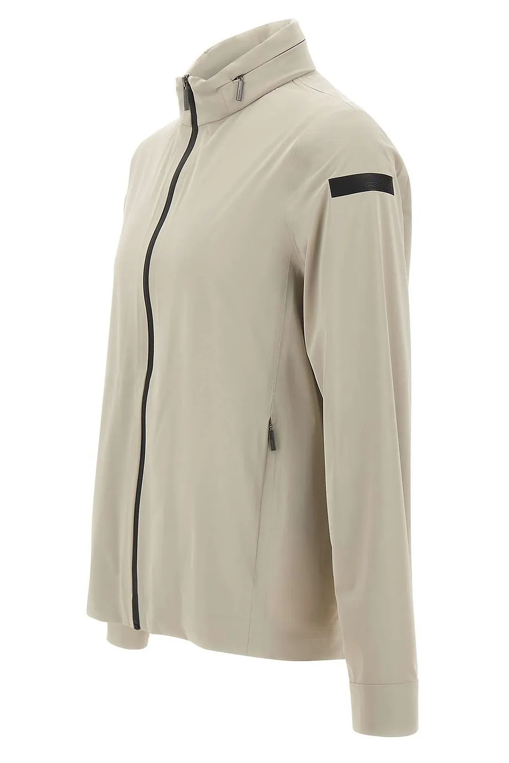 Wilson Light Hooded Performance Jacket