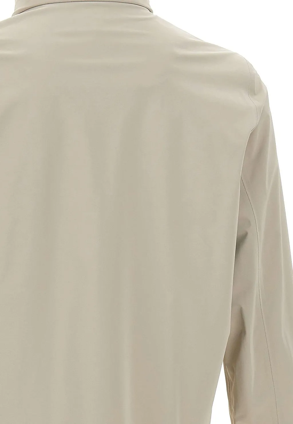 Wilson Light Hooded Performance Jacket