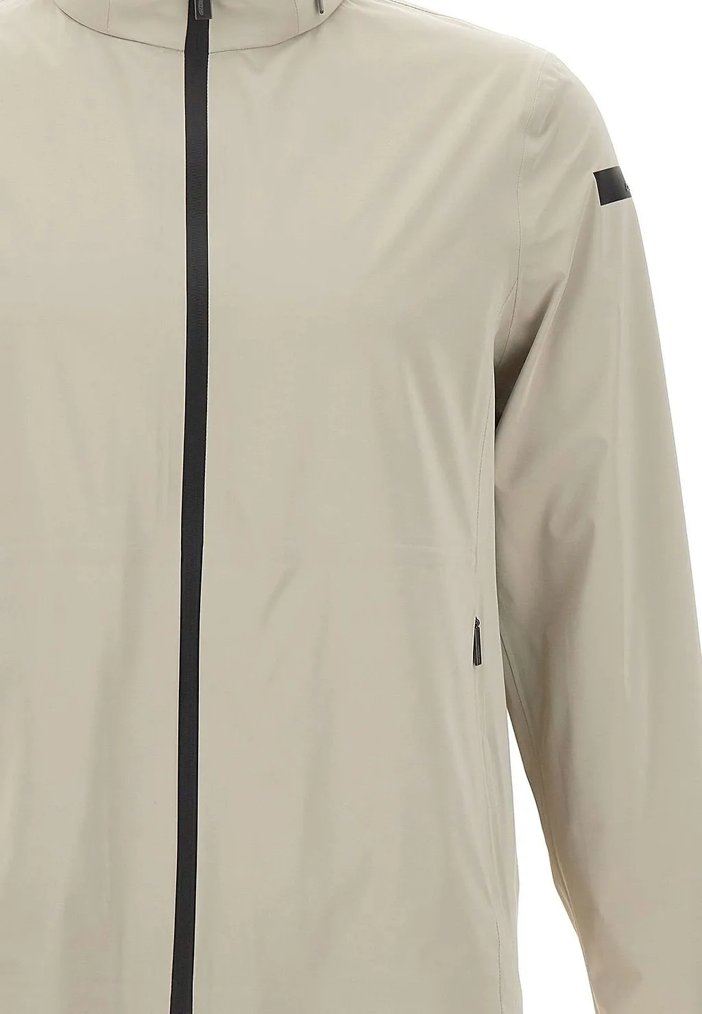 Wilson Light Hooded Performance Jacket