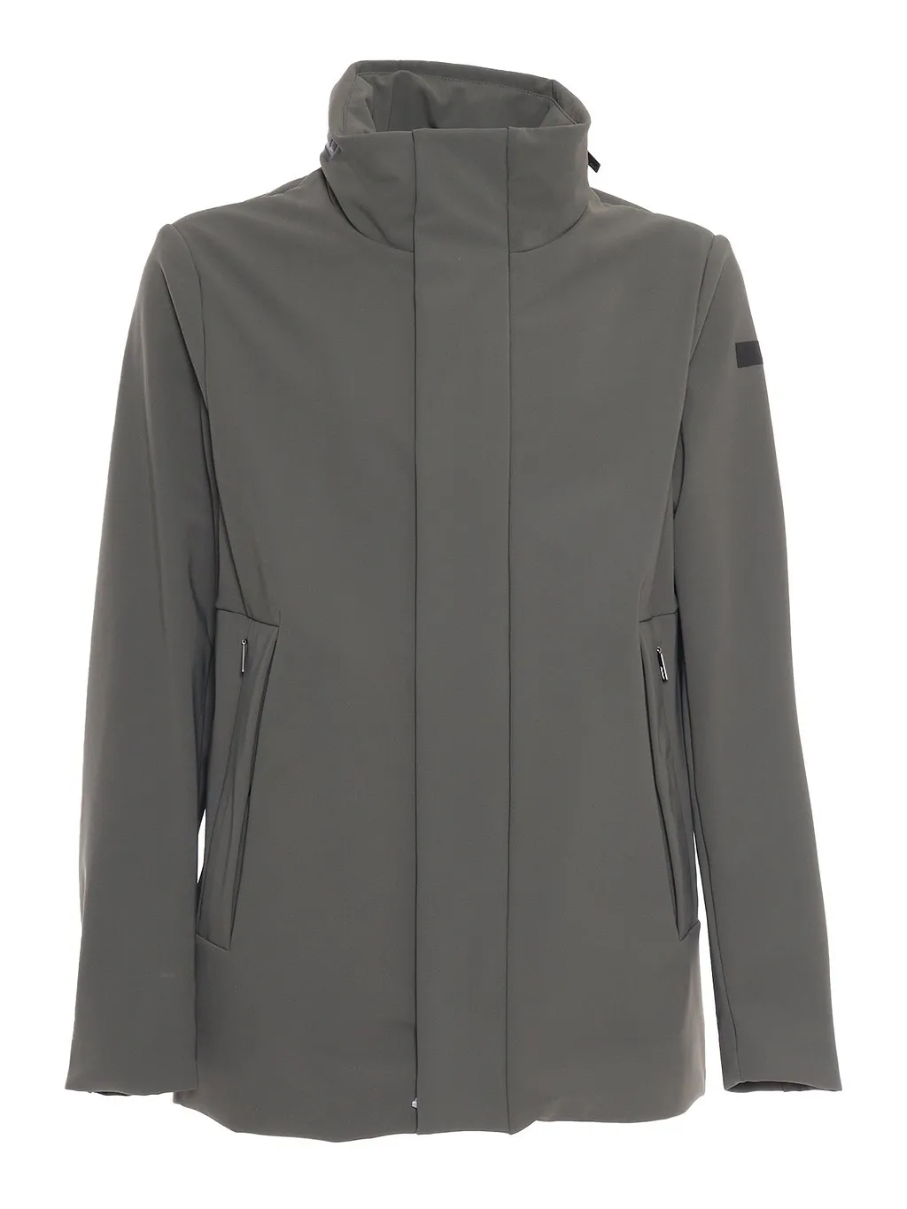 Rrd Winter Thermo High-Neck Jacket