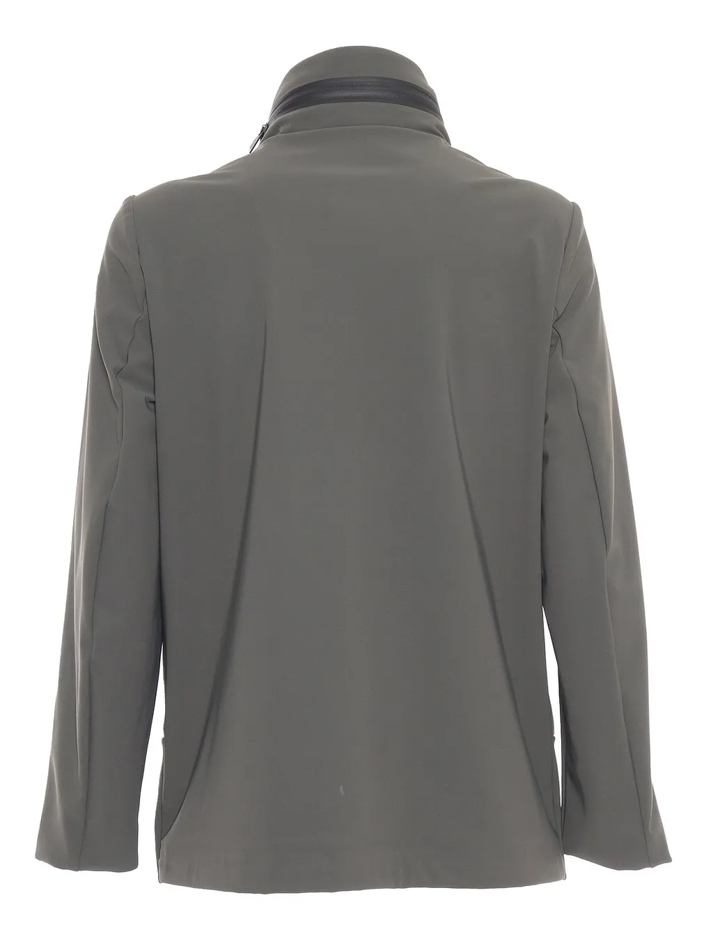 Rrd Winter Thermo High-Neck Jacket