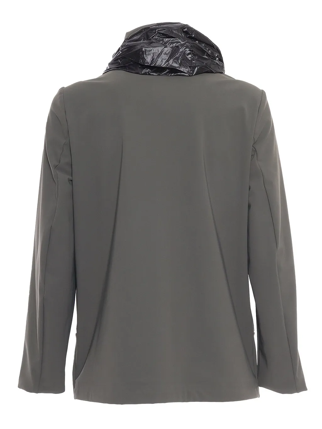 Rrd Winter Thermo High-Neck Jacket