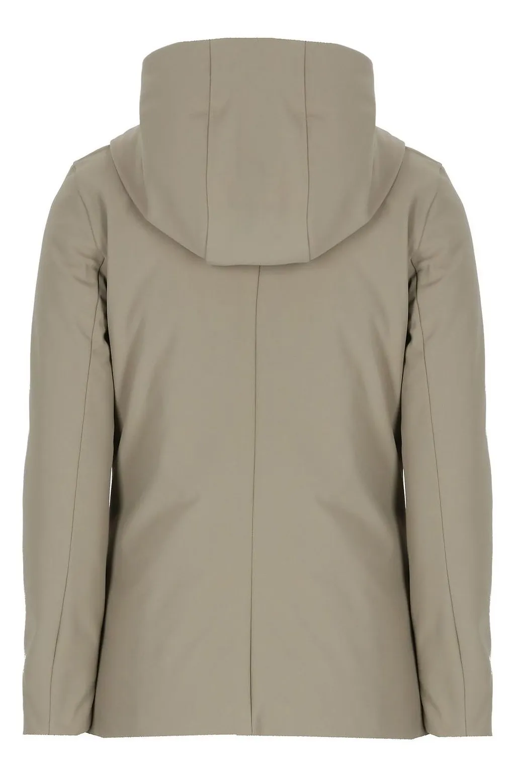 Rrd Zip-Up Hooded Jacket