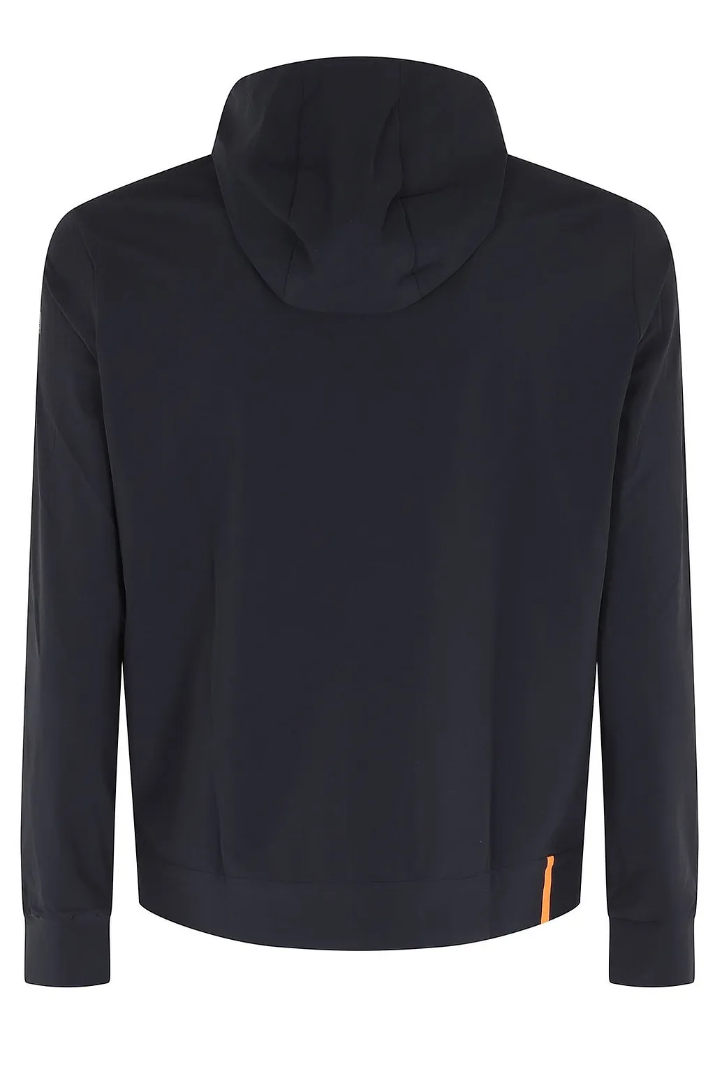 Surflex Hood Zip Fleece Jacket