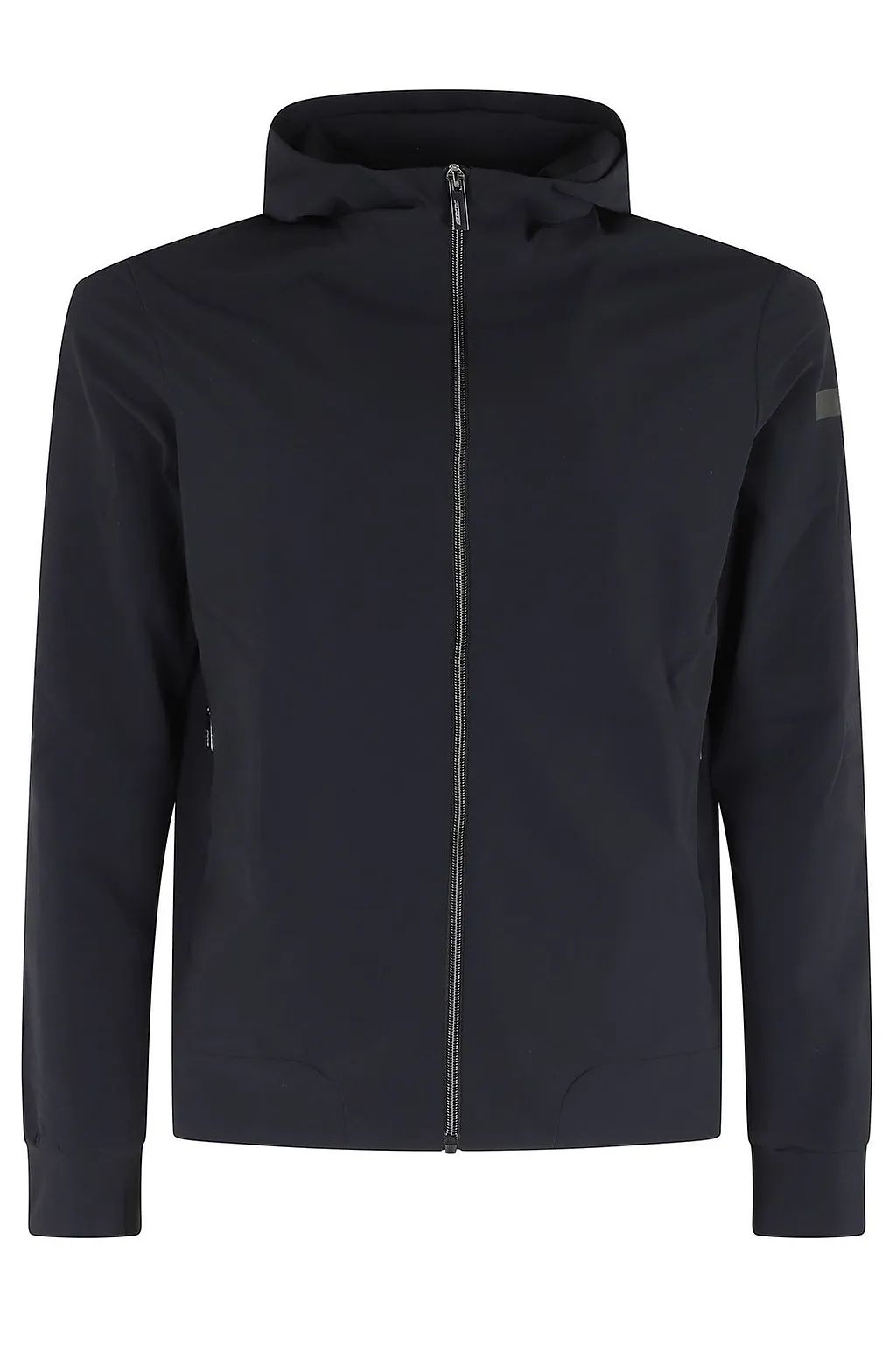 Surflex Hood Zip Fleece Jacket