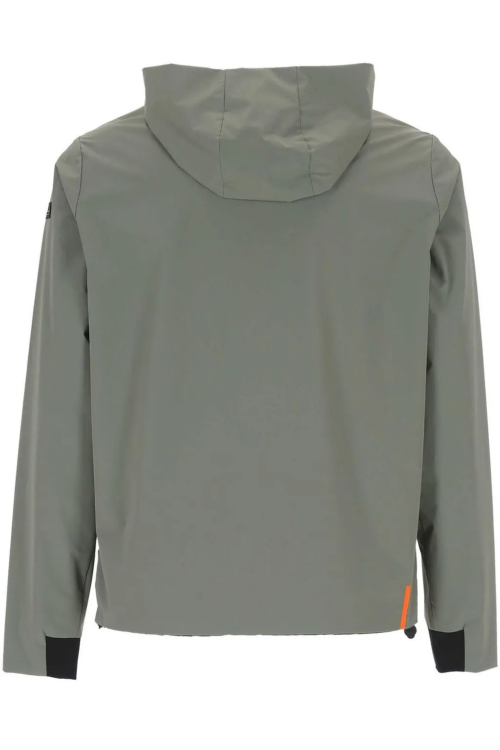 Rrd Montecristo Light Rev Jacket
