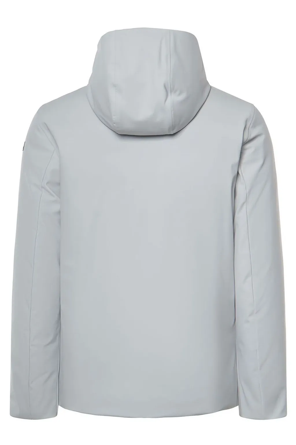 Rrd Zip-Up Hooded Jacket