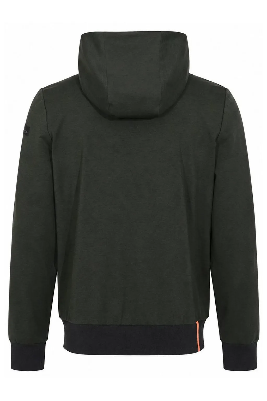 Rrd Zip-Up Hooded Jacket