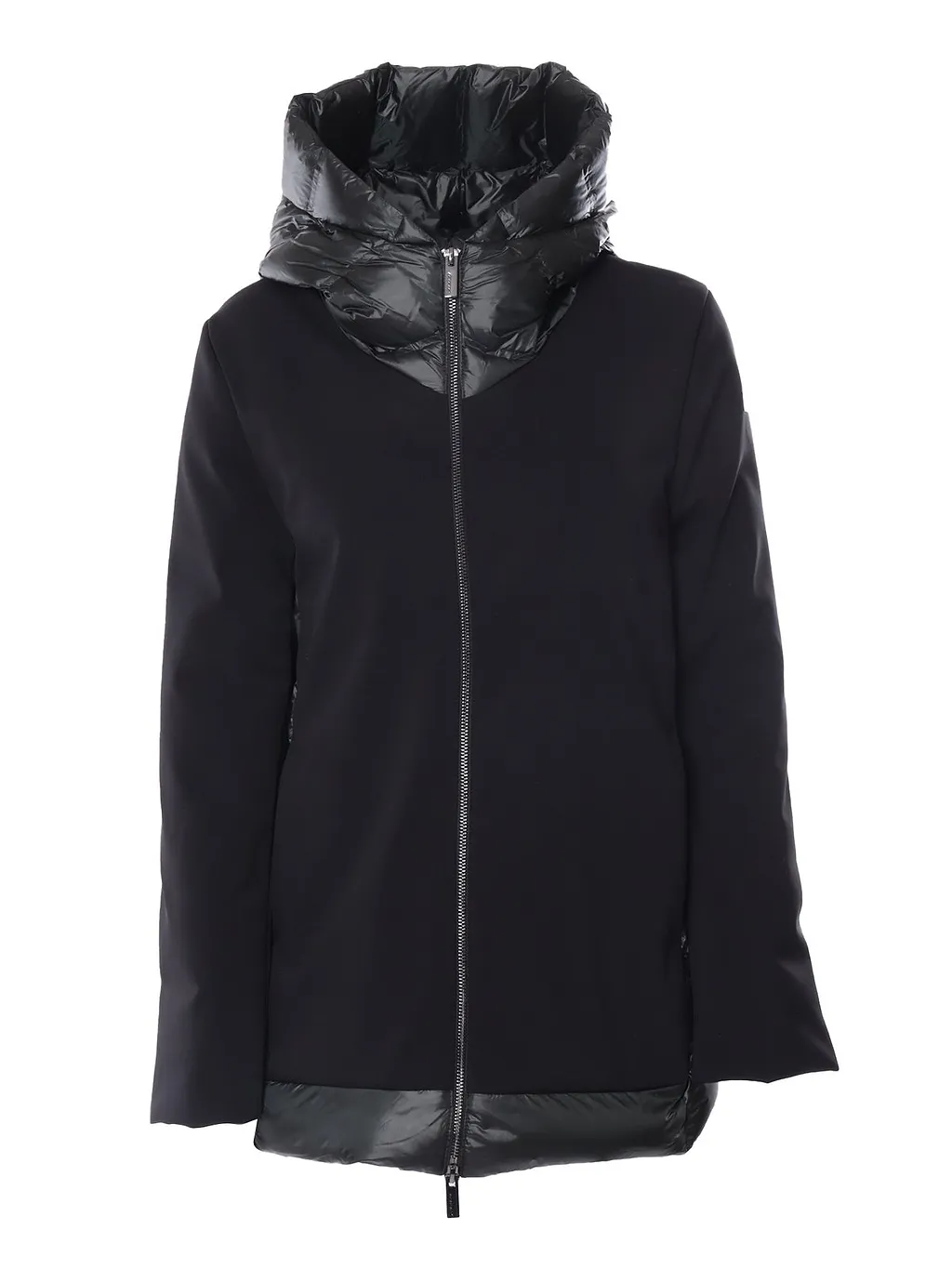 Rrd Zip-Up Hooded Jacket