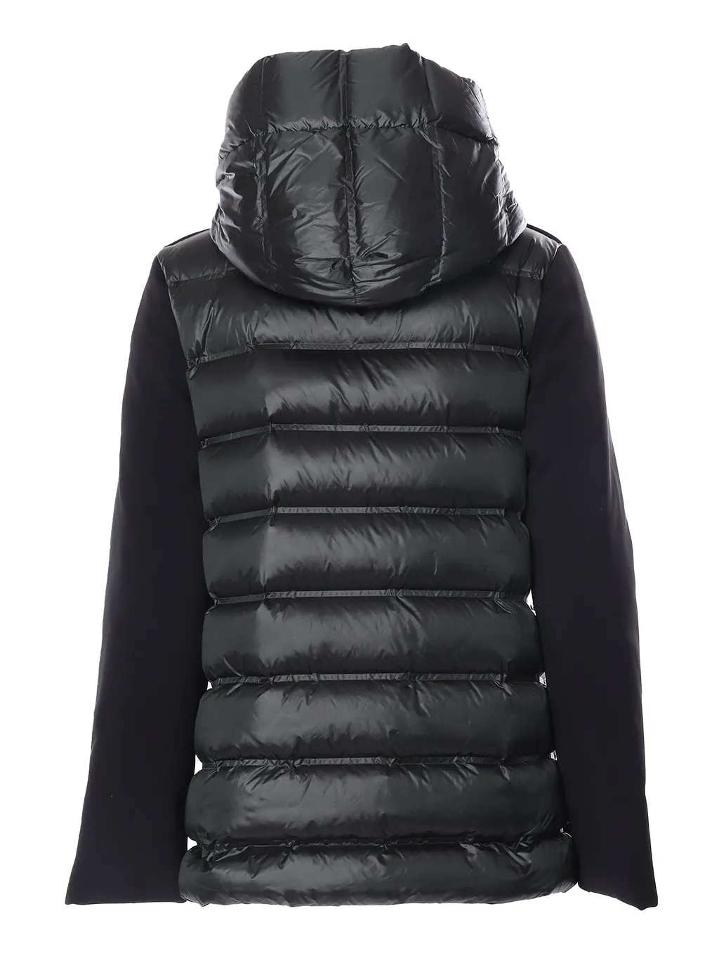 Rrd Zip-Up Hooded Jacket
