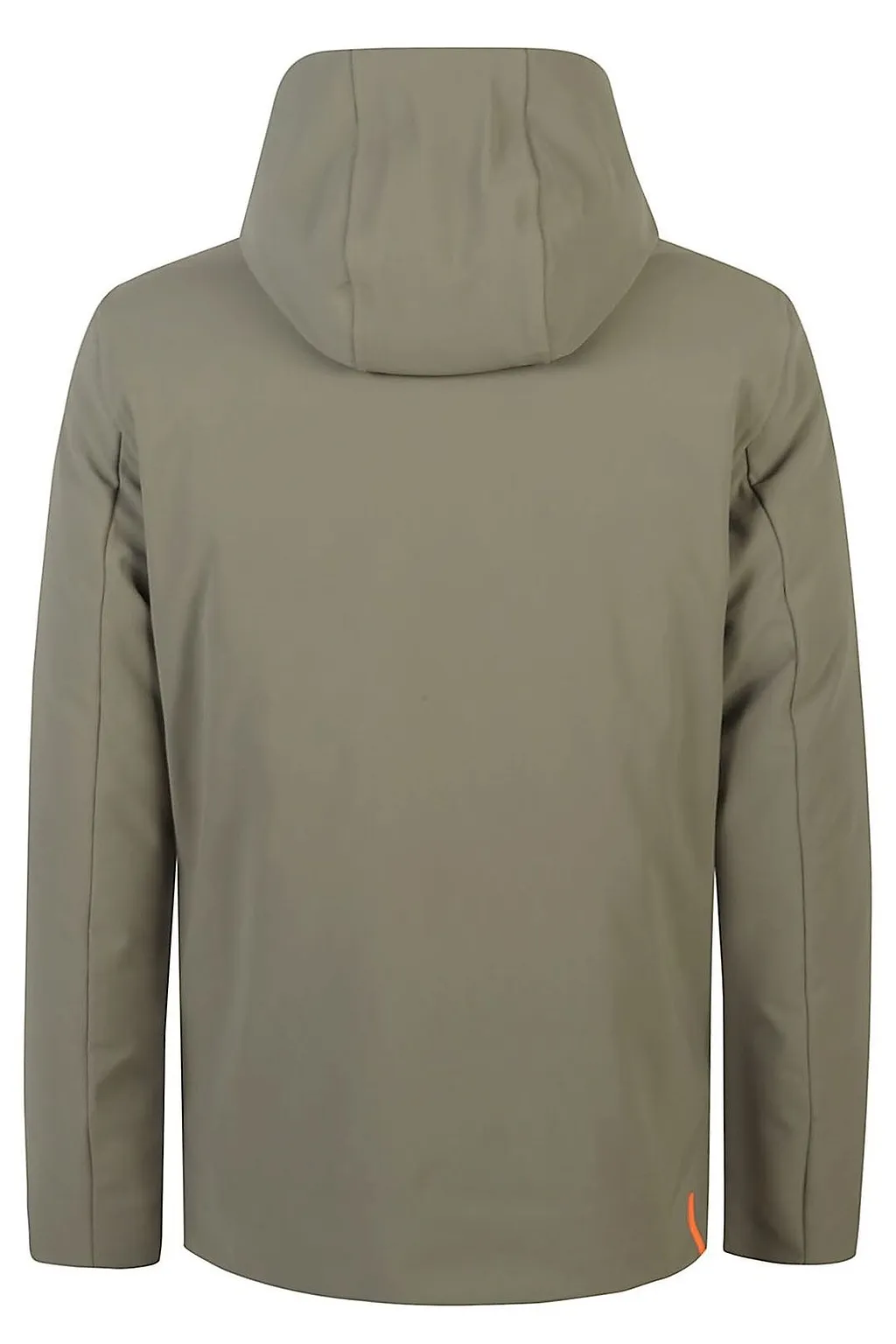 Rrd Zip-Up Hooded Jacket