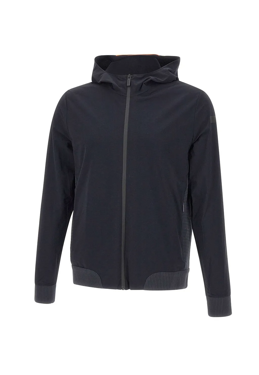 Rrd Zip-Up Hooded Performance Top