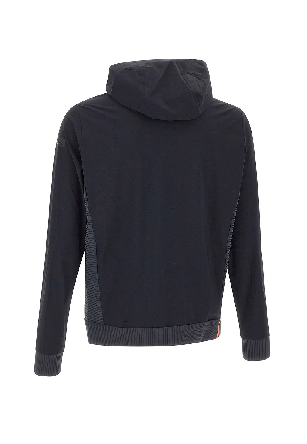 Rrd Zip-Up Hooded Performance Top