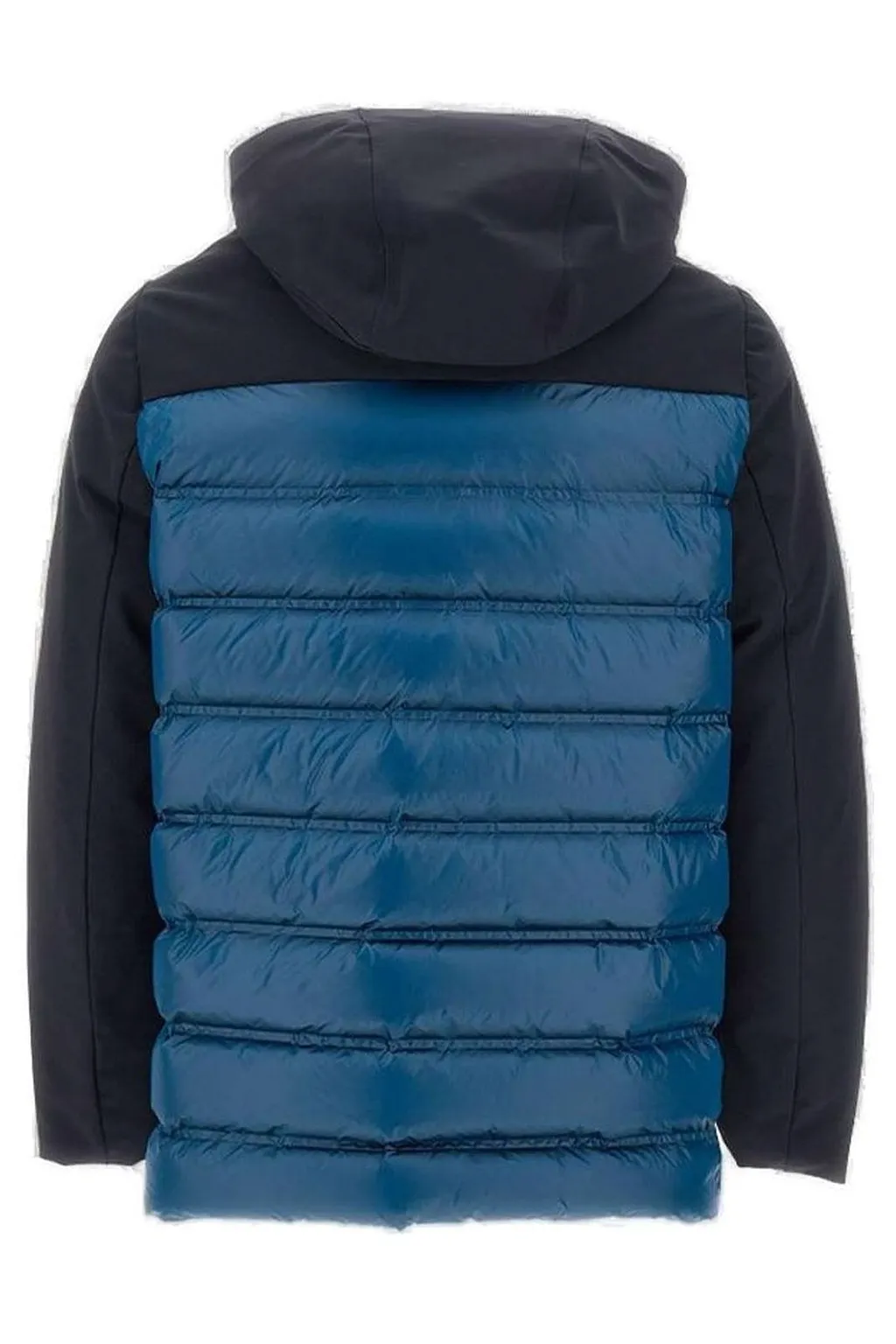 Rrd Zip-Up Hooded Jacket