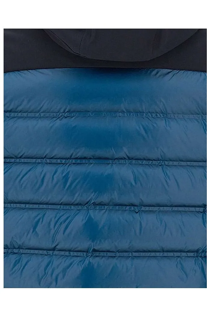 Rrd Zip-Up Hooded Jacket
