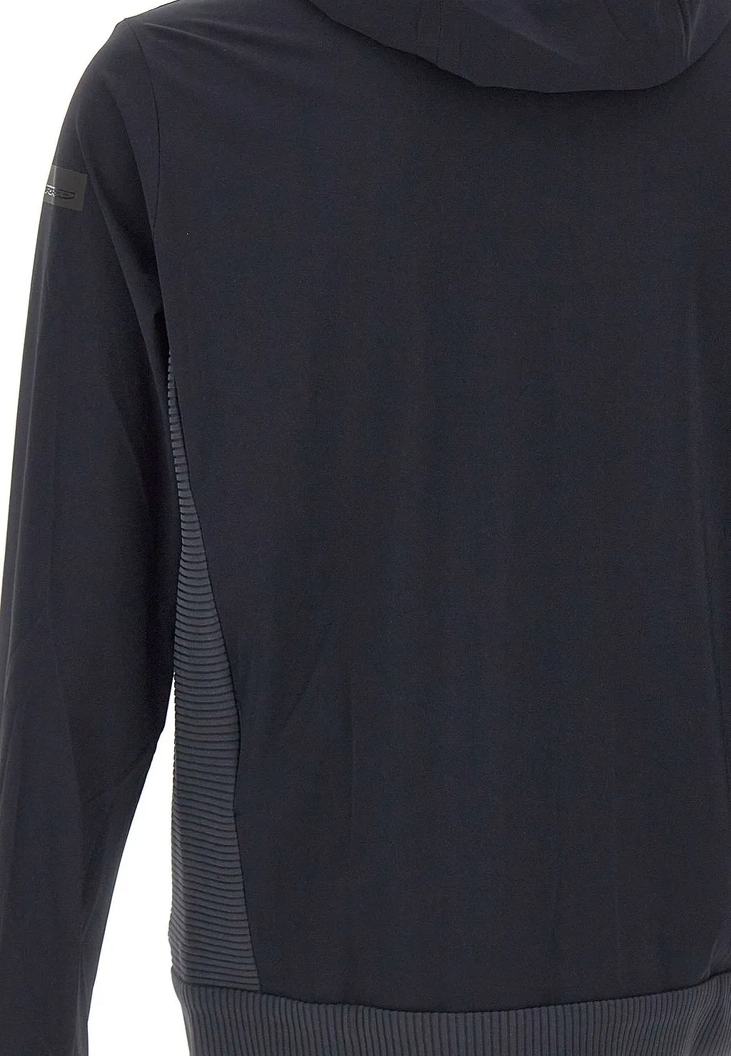 Rrd Zip-Up Hooded Performance Top