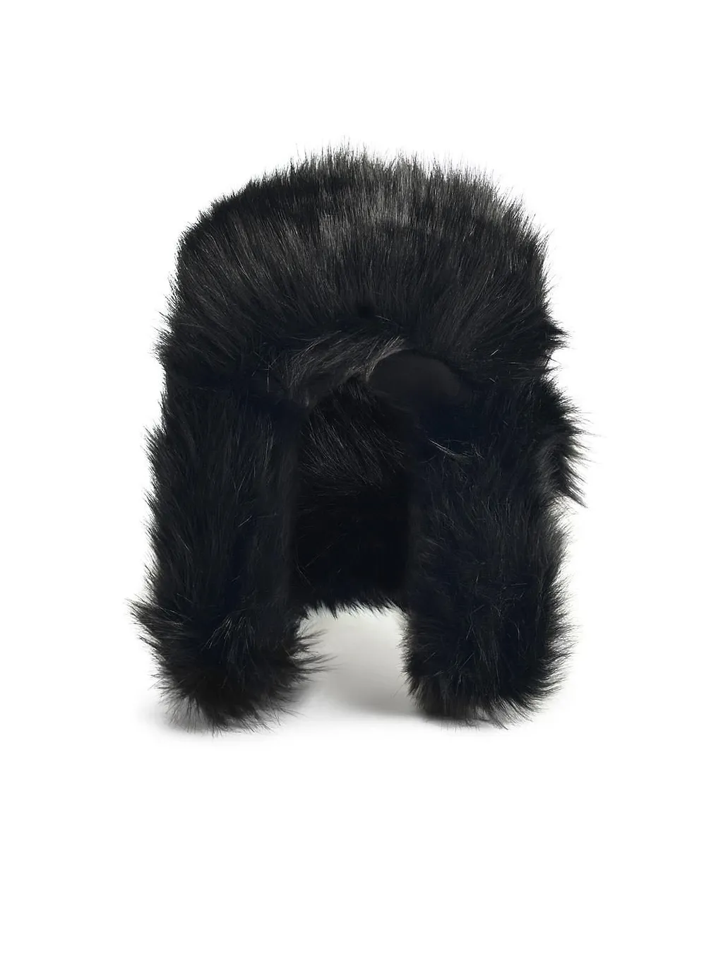 Aviator Faux Fur Hat