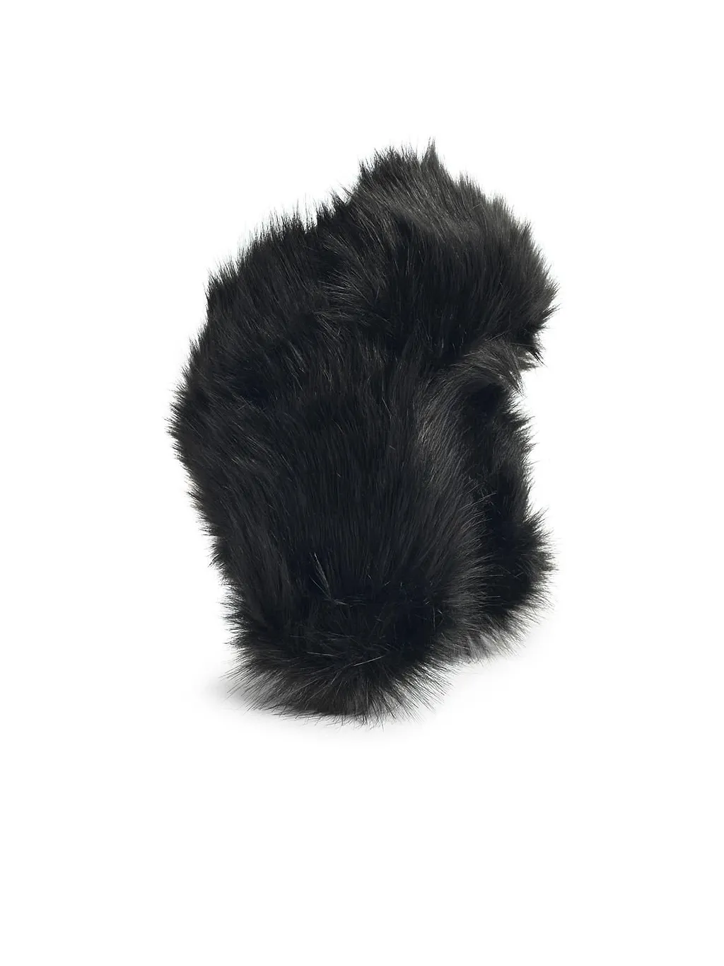 Aviator Faux Fur Hat