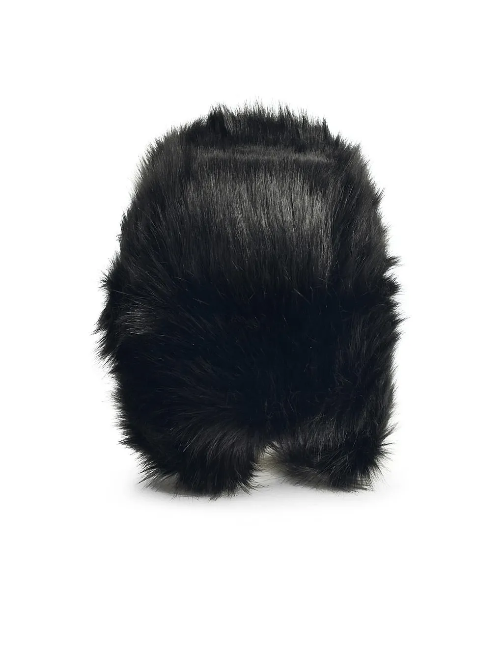Aviator Faux Fur Hat