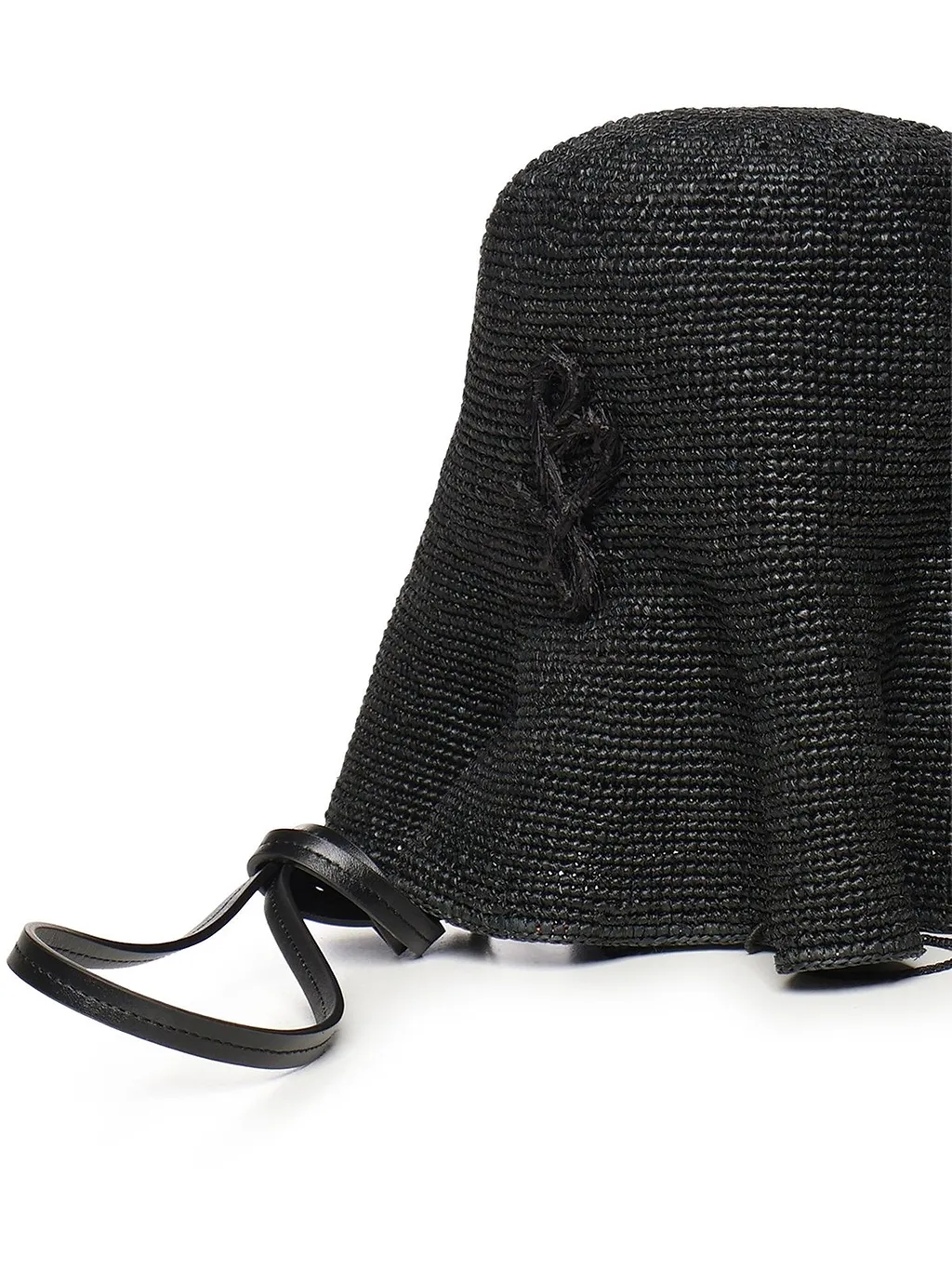 Ruslan Baginskiy Bucket Strap Hat