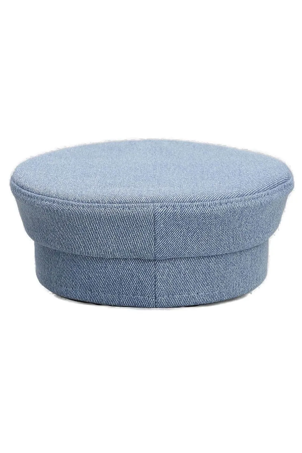 Ruslan Baginskiy Distressed Baker Boy Hat