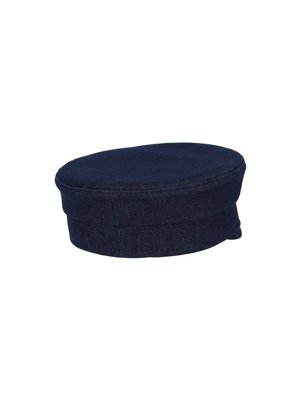 Embellished Baker Boy Hat