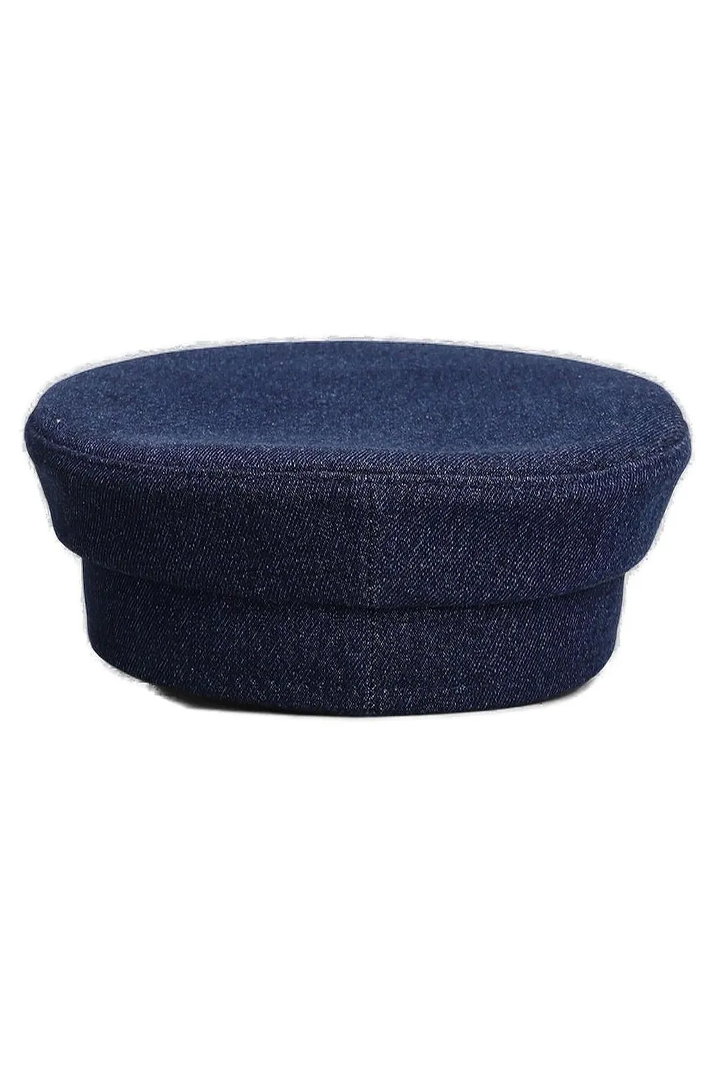 Distressed Baker Boy Hat