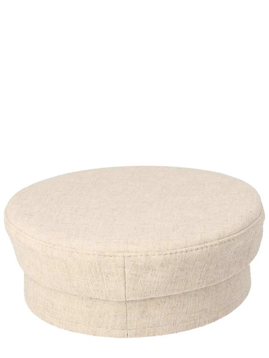 Ruslan Baginskiy Embroidered Baker Boy Hat