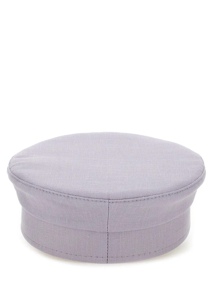 Ruslan Baginskiy Embroidered Cap