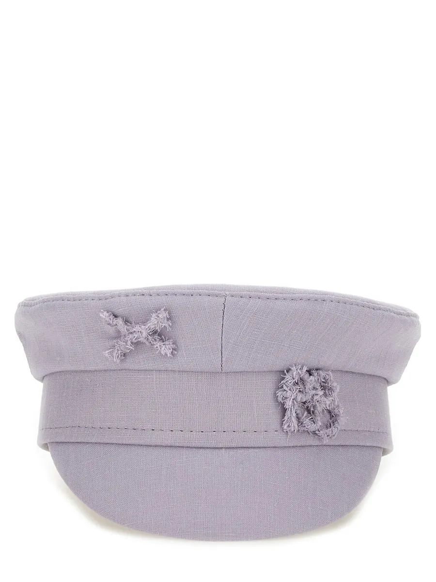 Ruslan Baginskiy Embroidered Cap