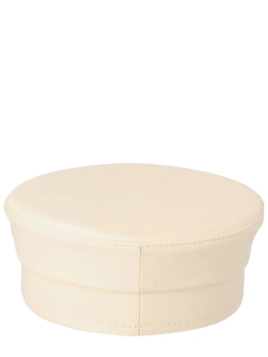 Ruslan Baginskiy Embroidered Baker Boy Hat