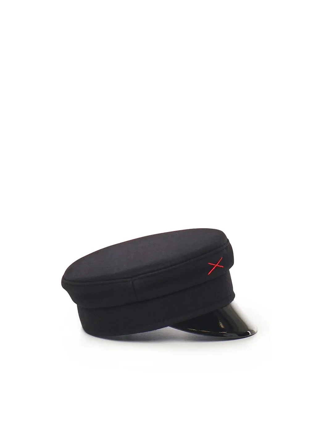 Ruslan Baginskiy Embroidered Logo Hat