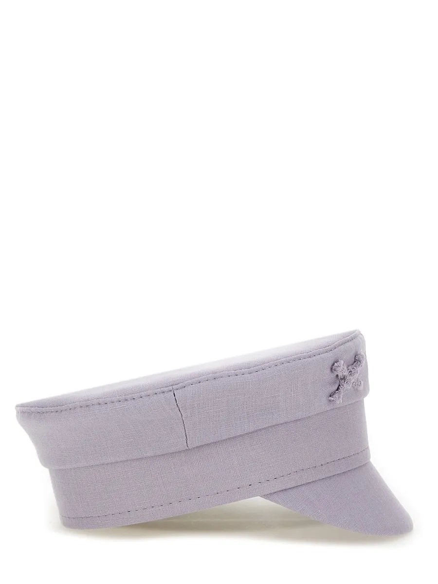 Ruslan Baginskiy Embroidered Cap