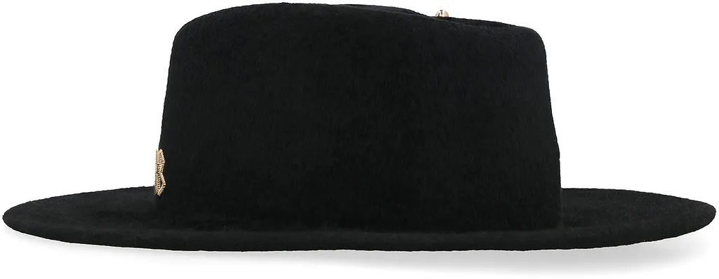 Ruslan Baginskiy Gambler Chain Hat