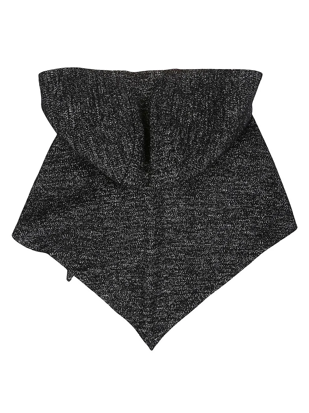 Ruslan Baginskiy Hooded Wool Hat