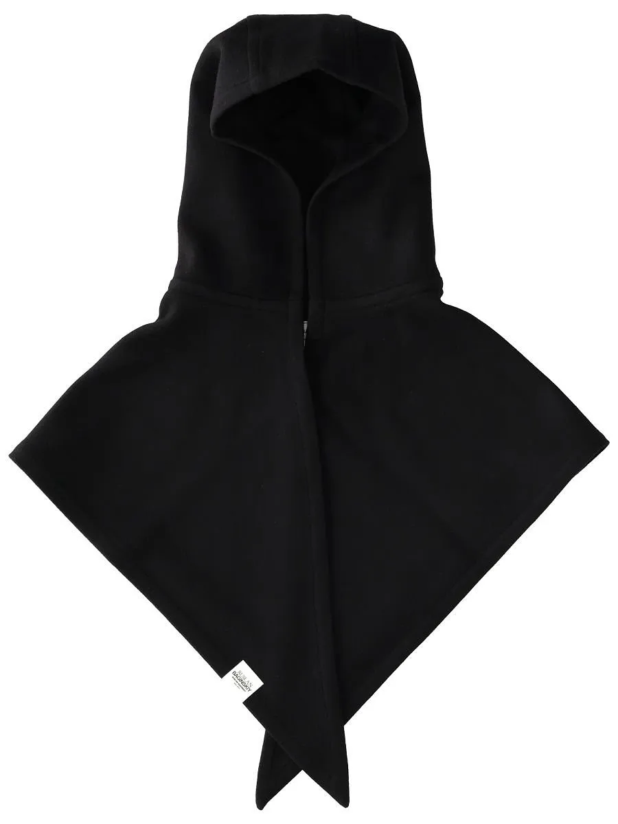 Ruslan Baginskiy Houstka Hooded Hat