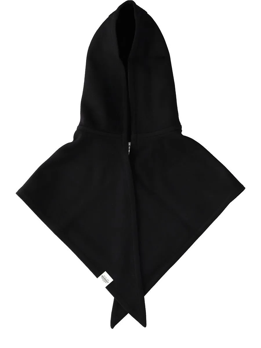 Ruslan Baginskiy Houstka Hooded Hat