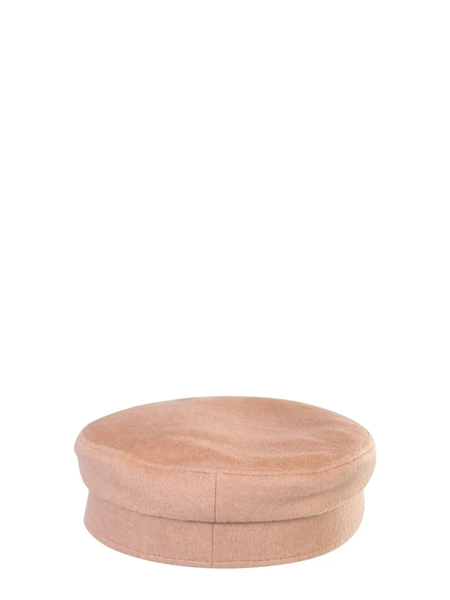 Ruslan Baginskiy Initial Detailed Baker Boy Cap