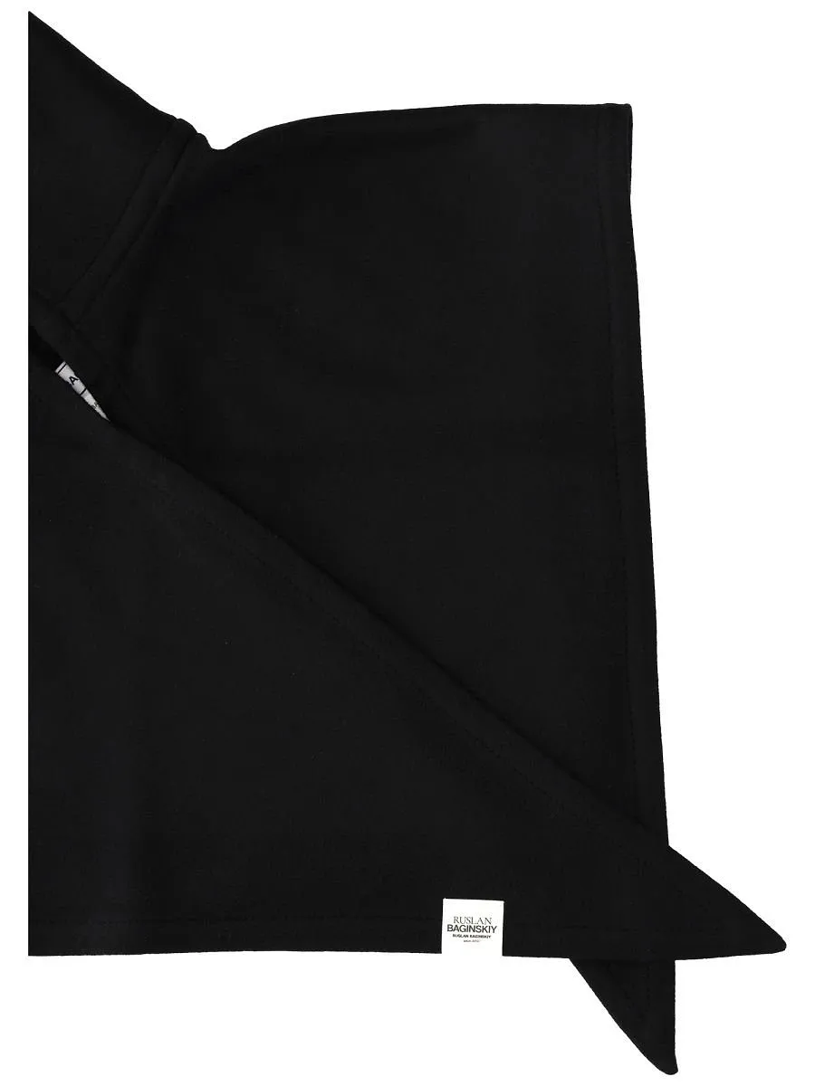 Ruslan Baginskiy Houstka Hooded Hat