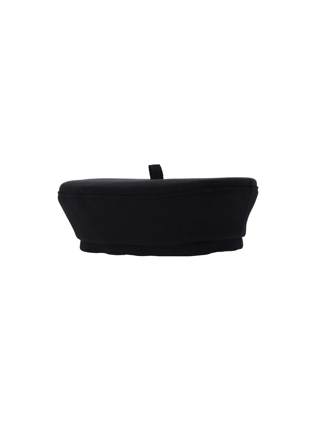 Logo Beret Hat