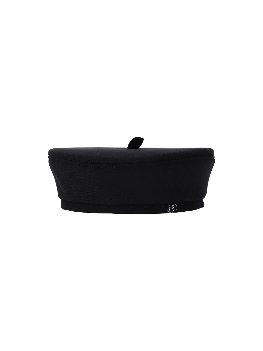 Logo Beret Hat