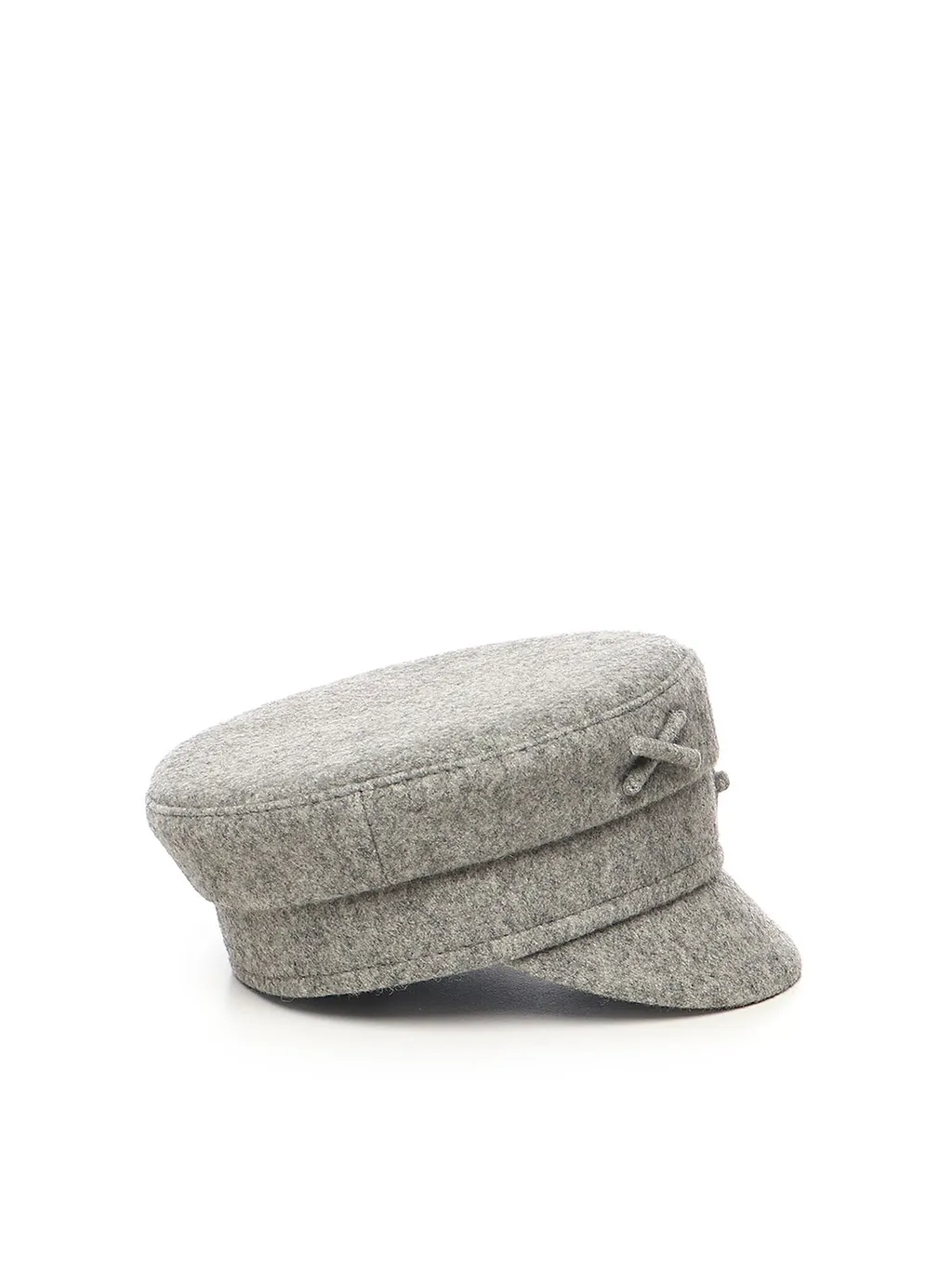Logo-Embellished Hat