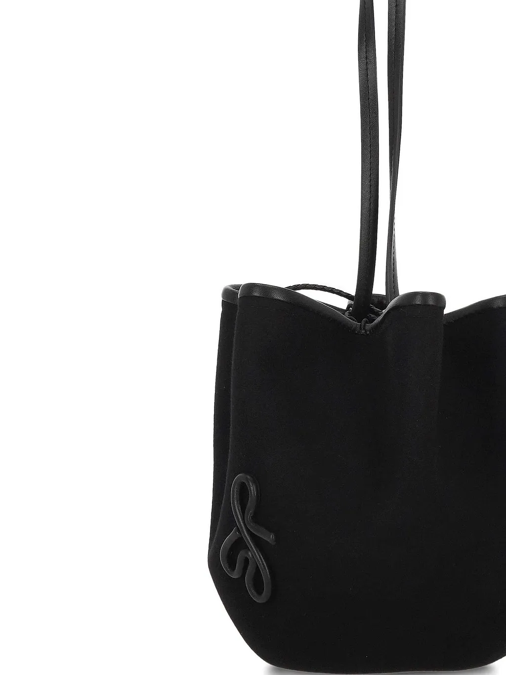 Ruslan Baginskiy Logo-Embellished Tote Bag