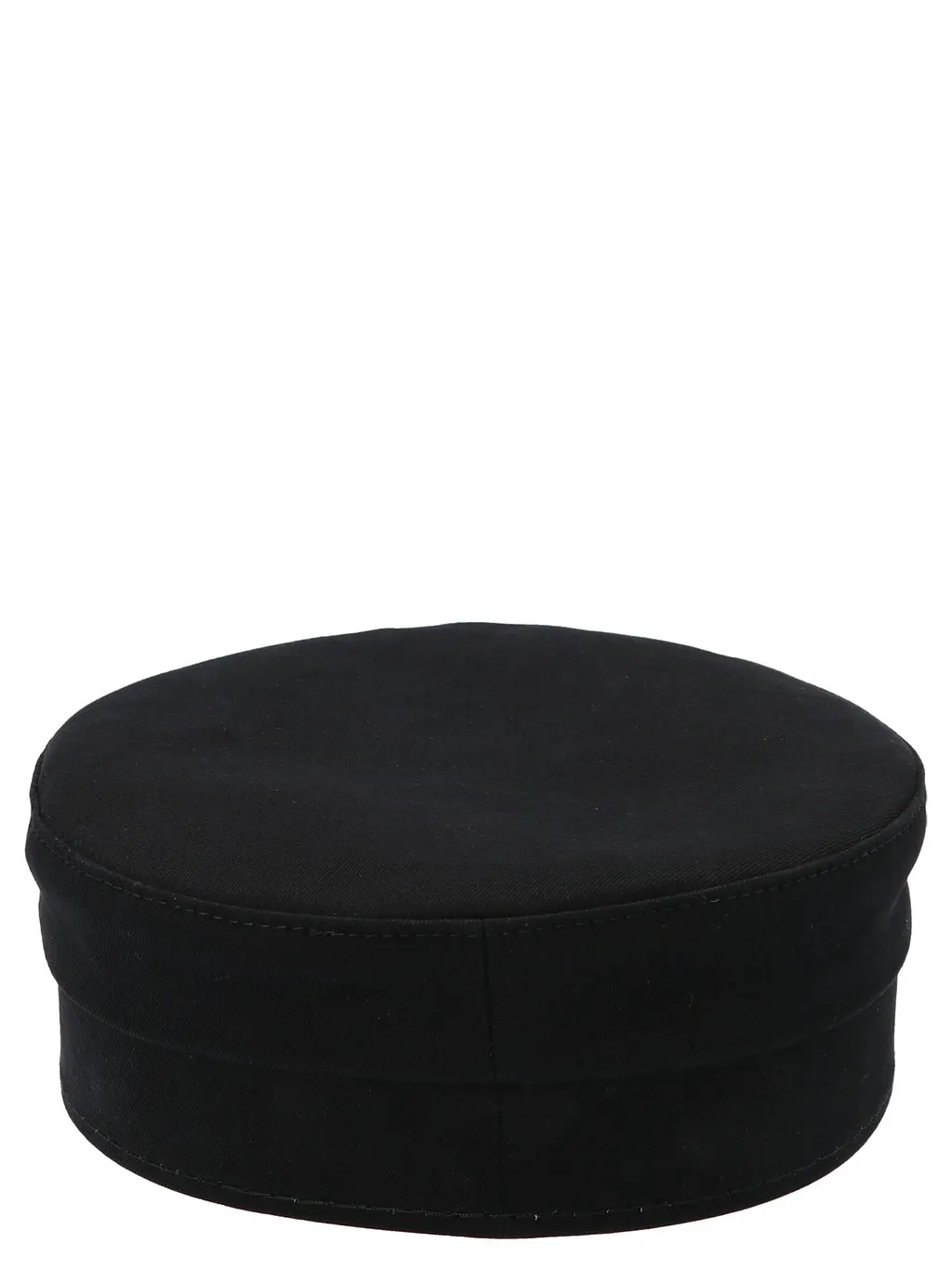 Ruslan Baginskiy Logo-Embellished Baker Boy Hat