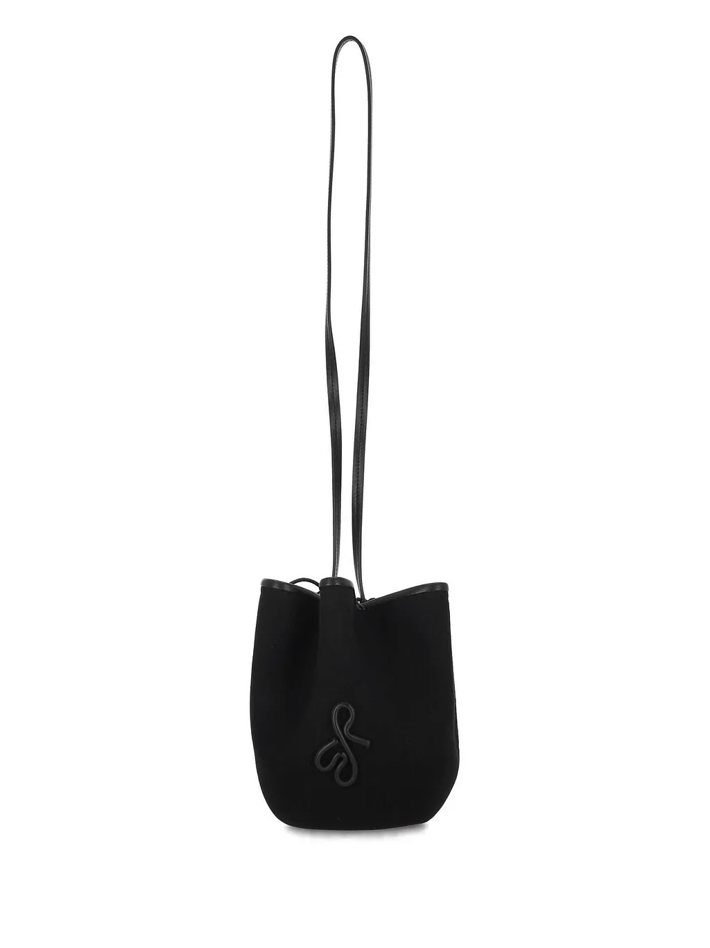 Ruslan Baginskiy Logo-Embellished Tote Bag