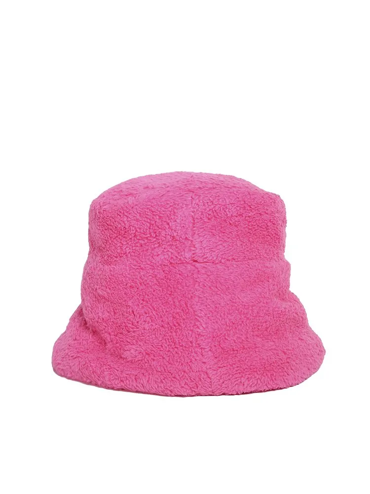 Ruslan Baginskiy Narrow Brim Bucket Hat