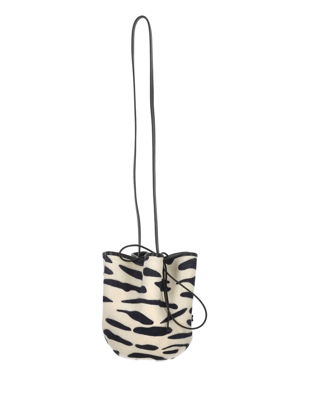 Ruslan Baginskiy Patterned Crossbody Bag